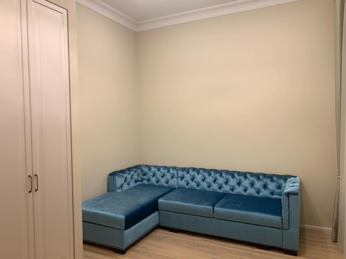 Kranto Apartaments Panevėžys エクステリア 写真